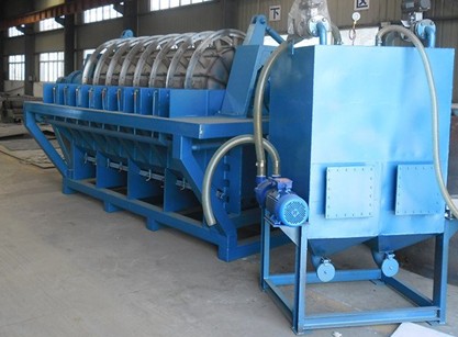 陶瓷過濾機(jī) 陶瓷過濾機(jī)